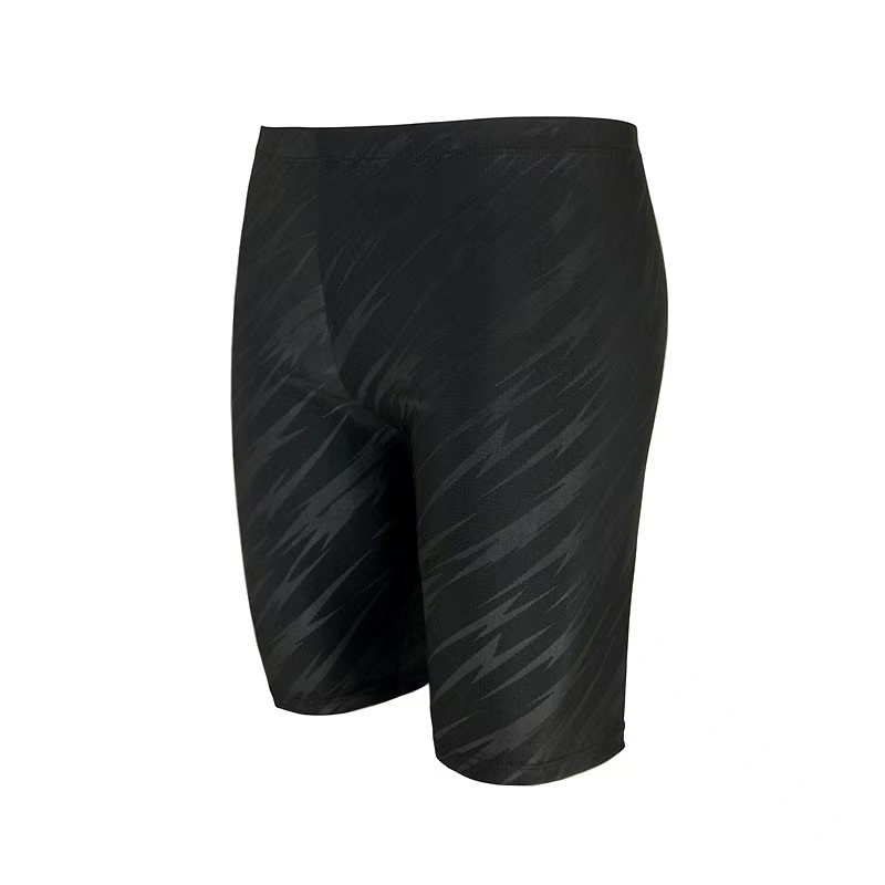 black-G823-striped pattern