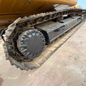 Excavadora hidráulica de cadenas CAT320D2L en oferta, lista para enviar. Excavadora Cat320d2l usada de alta calidad a precio económico. - Product Image 6