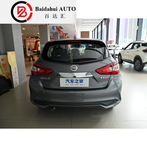 Nissan Tiida 2025 Dongfeng, Cómodo, 2024, 1.6l Cvt, Auto Usado, Vehículo Nuevo, Gran Oferta, Auto de Gasolina - Product Image 6