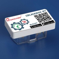 Petit scanner Bluetooth 4.0 automobile obd2 avec téléchargement gratuit de l'application en ligne obd 2 pour toyota rav4 4 2004