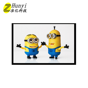 Độ sáng cao <span class=keywords><strong>LCD</strong></span> Bảng điều chỉnh <span class=keywords><strong>8</strong></span> inch LVDS giao diện TFT hiển thị 1280x800 cảnh quan định dạng - Product Image 2