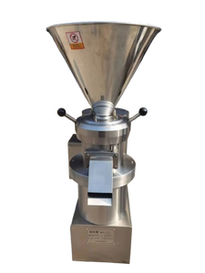 Ligne <span class=keywords><strong>de</strong></span> production <span class=keywords><strong>de</strong></span> sauce à l'ail / <span class=keywords><strong>pâte</strong></span> d'ail / <span class=keywords><strong>pâte</strong></span> d'ail et <span class=keywords><strong>de</strong></span> gingembre - Product Image 6