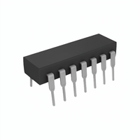 Composants électroniques originaux TLC2264CN 14 DIP