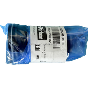 Vannes hydrauliques à enclenchement bidirectionnel série CE CP #   CE016C04S00N - Product Image 2