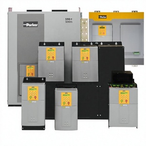 ไดรฟ์ Parker SSD 591C/0350/5/3/0/1/0/00 35A 2Q 3PH DC – ตัวควบคุมความเร็วแบบดิจิตอลสำหรับมอเตอร์อุตสาหกรรม - Product Image 6
