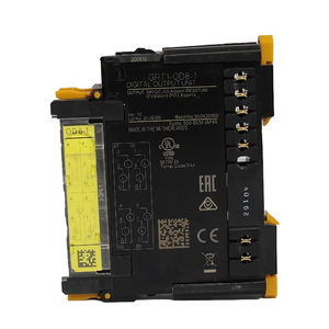 Spot Stock Produkte GRT1-OD8-1 Kommunikation einheit Modul Brand New Original Technischer Support Verfügbar Plc Controller - Product Image 2