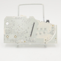 12V LED élèvent la carte de circuit imprimé 2A Balance PCB et PCBA rigides avec aluminium imprimé pour des performances optimales