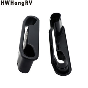 أثاث المكاتب ، أثاث المكاتب من الخشب الأسود المزخرف ، أثاث المكاتب التجارية المعاصرة - Product Image 2