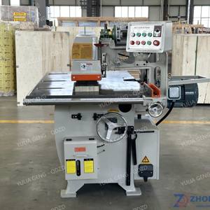 Schwerlast-<span class=keywords><strong>CNC</strong></span>-gesteuerte Einblatt-Geradlinien-Rippensäge für die Hartholzverarbeitung in europäischen Sägewerken - Product Image 4