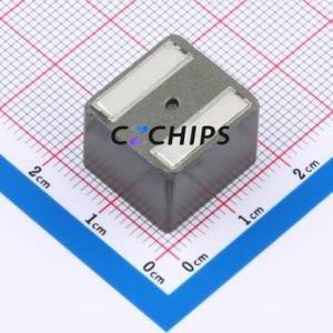 Inducteur de puissance YSPIT1513A-330M SMD, 16,5x15,5mm 33uH 20% 19A 22,2mOhm - Product Image 2