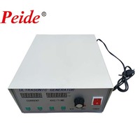 Control y Eliminación Ultrasónica de Algas Verdes de 10 Metros para Tanques de Riego