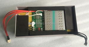 Lithium Batterij Voor Trolling Motor Waterdichte LiFePO4 Batterij 12V 50Ah - Product Image 6