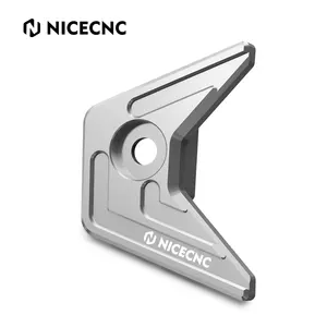 Protector DE PROTECCIÓN DE Sensor ABS delantero NiceCNC para <span class=keywords><strong>BMW</strong></span> R1250GS/Adventure <span class=keywords><strong>2019</strong></span> 2020-2023 R1200GS R <span class=keywords><strong>1200</strong></span> <span class=keywords><strong>GS</strong></span> GSA Adventure 2013-2018 - Product Image 1