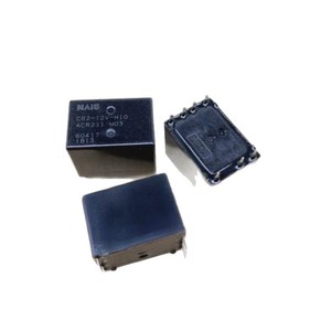 Relé Najs Cr2-12v-H10 de 12V y 7 Pines para Reemplazo de Control de Automóvil - Product Image 1
