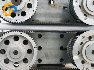 Outil <span class=keywords><strong>de</strong></span> mesure <span class=keywords><strong>de</strong></span> compteur <span class=keywords><strong>de</strong></span> <span class=keywords><strong>longueur</strong></span> <span class=keywords><strong>de</strong></span> câble Chipeng pour ligne <span class=keywords><strong>de</strong></span> fabrication <span class=keywords><strong>de</strong></span> câbles - Product Image 5