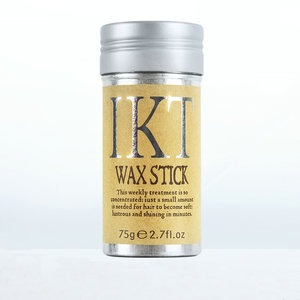 IKT Hair Wax Stick con logotipo personalizado - Product Image 1