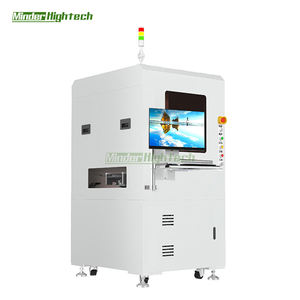 علبة رقاقة لعلبة بكرة معدات الفحص البصري وحدة IGBT اختبار الفحص البصري الآلي AOI - Product Image 1