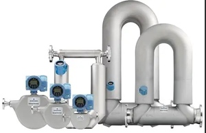 Motion CNG050S Coriolis <b>Flow</b> <b>Meter</b> High-Accuracy for Compression & Distribution Factory Direct - Product Image 3