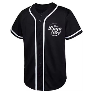 Nueva Camiseta Deportiva para Hombre, Transpirable, Holgada y Cómoda, de Manga Corta, Estilo Béisbol, con Estampado en la Manga - Product Image 2