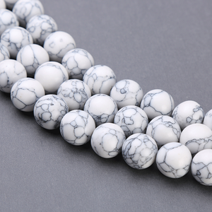 Cuentas Sueltas de Piedras Preciosas WENCHI para la Fabricación de Joyas Modelo 2239 Origen Hong Kong - Product Image 4