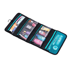 Neceser <span class=keywords><strong>profesional</strong></span> portátil <span class=keywords><strong>para</strong></span> mujer, <span class=keywords><strong>Maleta</strong></span> de gran capacidad <span class=keywords><strong>para</strong></span> cosméticos, neceser de viaje <span class=keywords><strong>para</strong></span> maquillaje, caja <span class=keywords><strong>para</strong></span> cosmetología y manicura - Product Image 2