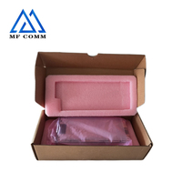 Module redresseur d'alimentation télécom 1600W 48VDC/53.5V R4815G1, alimentation à découpage à 96% d'efficacité pour usage télécom