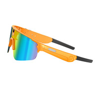 Nouvelles lunettes intelligentes Ai L805, lunettes de cyclisme d'extérieur, anti-vibrations, enregistrement vidéo, capture de photos, commande par bouton tactile, montre intelligente