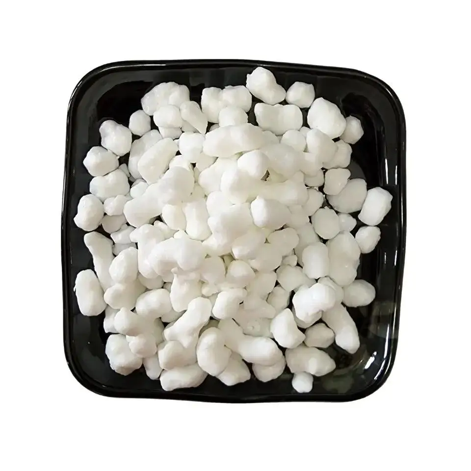 Soap Making Supplies - Sodium Coco Sulfate Noodles for Handcrafted Soaps Wholesalers Soap Noodles for Detergent and Cosmetic