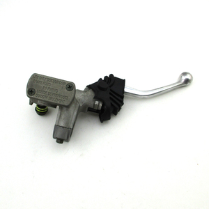 Sportsmoto EN STOCK Maître-<span class=keywords><strong>cylindre</strong></span> de frein avant pour Dirt Pit Bike Motard Minigp Moto Motocross - Product Image 1