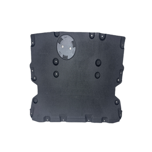 Nouveau panneau de protection inférieur du compartiment moteur avant de haute qualité pour <span class=keywords><strong>BMW</strong></span>, séries X3 X4 G01 G02 G08, garniture de <span class=keywords><strong>carrosserie</strong></span> - Product Image 3