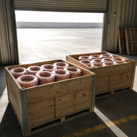Fil de cuivre Millberry ProRecycle en vrac, livraison rapide