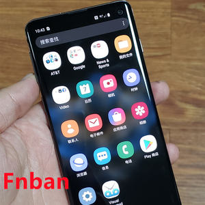 Téléphone Portable Intelligent Original et de Haute Qualité <span class=keywords><strong>S10E</strong></span> S10 S10+ - Product Image 3