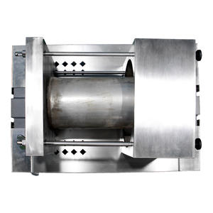 Kit de máquina de combustión DPF-HQ89H de alta calidad para equipos de prueba, probador de quemadores con precio de fábrica DPF-HQ89H - Product Image 5