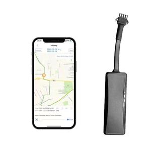 Beliebter J14 Slim <span class=keywords><strong>Size</strong></span> Bike <span class=keywords><strong>Locator</strong></span> und genauer Fahrzeug-Mini-GPS-Tracker mit Ferns topp motor funktion - Product Image 3