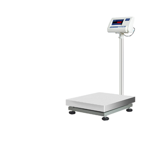 उच्च परिशुद्धता इलेक्ट्रॉनिक कार्यशाला बेंच स्केल औद्योगिक फ्लोर-माउंटेड इलेक्ट्रॉनिक वजन स्केल - Product Image 2