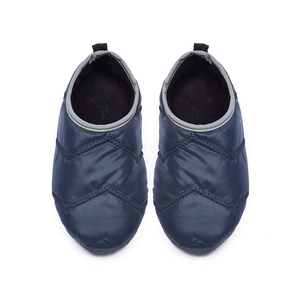 Winter Down <strong>Slippers</strong> Indoor Ultralight Soft Warm <strong>Mens</strong> Antiskid <strong>Boots</strong> - Product Image 1