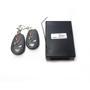 Bus Passenger Door <strong>Remote</strong> Control Switch 3791-00019 Double Door Control <strong>Module</strong> For King Long Higer Yutong Zhongtong Buses - Product Image 2