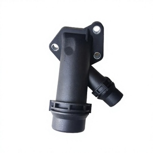 Tuyau d'échappement en caoutchouc Benbao, épaisseur de paroi 4 mm, pour usage automobile - Product Image 5