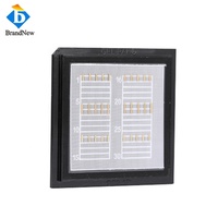 Chip de Diodo Láser de Barra Única de Alta Potencia de 50 W y 808 nm CW para Corte Láser