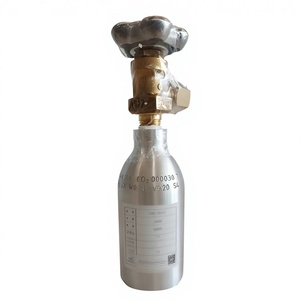 Isótopo de Oxígeno Estable O2-18 para Geología y Protección Ambiental - Product Image 3