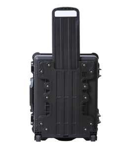 Xe Đẩy Lớn Chống Thấm Nước Hộp Dụng Cụ Cán Cứng Hộp Nhựa Có Bọt - Product Image 5