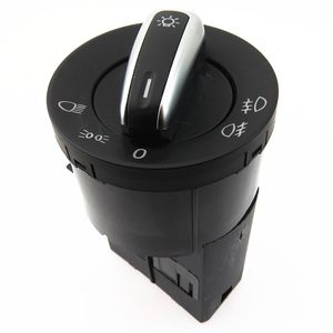 Interruptor de Faros Delanteros Número OE 3BD941531 3BD941531A Compatible con <span class=keywords><strong>VW</strong></span> GOIF 4 FOX PASSAT - Product Image 4