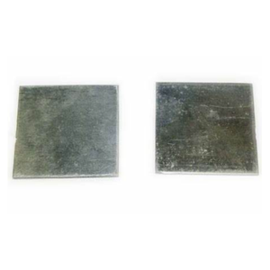 Feuille de fer 5N5 Fe en rouleau pour équipement industriel, emballée en carton, pour grands patchs thermocollants - Product Image 4