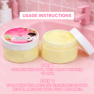 Dromaka Crema Corporal Bioactiva de Primera Calidad al por Mayor para el Cuidado de Estrías en el <span class=keywords><strong>Embarazo</strong></span> y Postparto - Product Image 3