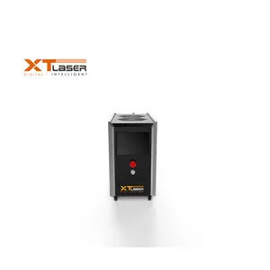 2000W Solda Laser Portátil para Metal e Aço Inoxidável Alumínio Máquina De Solda Portátil com Bom Preço