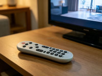 Control Remoto Universal Infrarrojo JCXK de 28 Teclas para TV y Decodificador, Personalizable OEM ODM