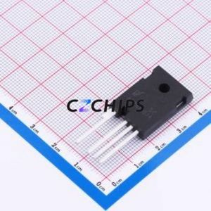 ทรานซิสเตอร์ภาคสนามทรานซิสเตอร์ (มอสเฟท) ใหม่และดั้งเดิม SC037N120J4ถึง-247-4 - Product Image 1