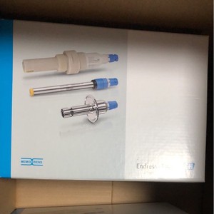 เครื่องวัดการไหลแบบแม่เหล็กไฟฟ้า E+H รุ่น 5P5B25 หน้าแปลนสแตนเลส สำหรับวัดของเหลว - Product Image 2