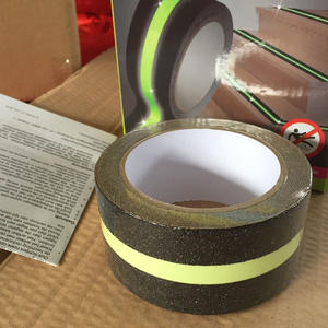 <span class=keywords><strong>Cinta</strong></span> antideslizante personalizada para mascotas, <span class=keywords><strong>cinta</strong></span> reflectante esmerilada impermeable, antideslizante, fabricante chino - Product Image 2