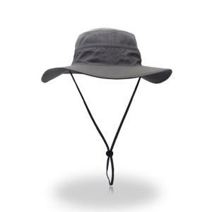 Oversized <b>Bucket</b> <b>Hat</b> <b>With</b> <b>String</b> Custom - Product Image 2